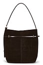 view 2 of 6 SAC TOTE BAG in Espresso