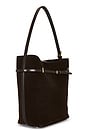 view 4 of 6 SAC TOTE BAG in Espresso