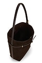 view 5 of 6 SAC TOTE BAG in Espresso