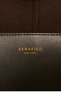 view 6 of 6 SAC TOTE BAG in Espresso