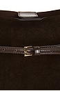view 7 of 6 SAC TOTE BAG in Espresso