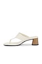 view 5 of 5 SANDALES EVIE in Cream