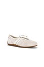 view 2 of 6 Hollie Sneakerina in Off White