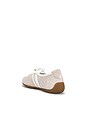 view 3 of 6 Hollie Sneakerina in Off White