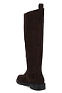 view 4 of 5 Freya Boot in Java Suede