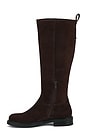 view 6 of 5 Freya Boot in Java Suede