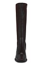 view 5 of 5 Hedda Boot in Chocolate