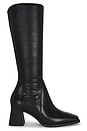 view 1 of 5 Hedda Boot in Black