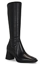view 2 of 5 Hedda Boot in Black