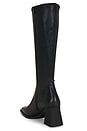 view 4 of 5 Hedda Boot in Black