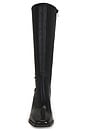 view 5 of 5 Hedda Boot in Black