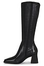 view 6 of 5 Hedda Boot in Black