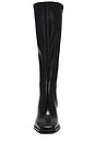 view 4 of 5 Hedda Knee High Boot in Black