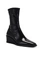 view 2 of 5 Aino Boot in Black