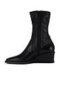 view 5 of 5 Aino Boot in Black