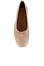 view 4 of 5 Jolin Bow Flat in Taupe