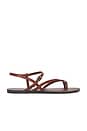 view 1 of 5 Tia 2.0 Sandal in Cognac