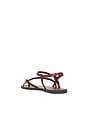 view 3 of 5 Tia 2.0 Sandal in Cognac