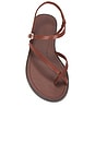 view 4 of 5 Tia 2.0 Sandal in Cognac
