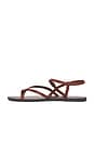 view 5 of 5 Tia 2.0 Sandal in Cognac