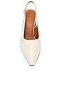 view 4 of 5 Altea Heel in Off White