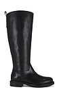 view 1 of 5 Freya Boot in Black