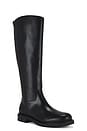 view 2 of 5 Freya Boot in Black