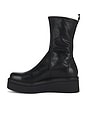 view 5 of 5 BOTTINES TARA in Black