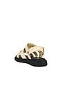 view 3 of 5 Connie Sandal in Off White