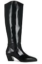 view 1 of 5 Alina Boot in Black