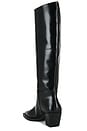 view 3 of 5 Alina Boot in Black