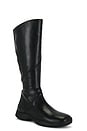 view 2 of 5 Sky Boot in Black