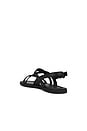 view 3 of 5 Zaida Sandal in Black