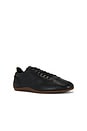 view 2 of 6 ZAPATILLA DEPORTIVA HOLIIE in Black
