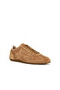 view 2 of 6 Hollie Sneaker in Nougat in Beige