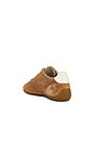 view 3 of 6 Hollie Sneaker in Nougat in Beige