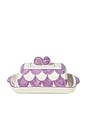 view 1 of 4 BUTTERCUP BUTTERDISH バターディッシュ in Lilac
