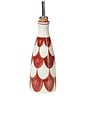 view 1 of 3 Oily Baby Oil Dispenser in Wine