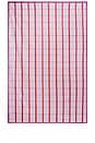 view 1 of 4 Table Cherie Cotton Tablecloth in Lilac