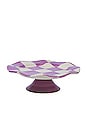 view 1 of 6 Baby Cakes Cake Stand in Lilac