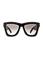 view 1 of 3 DB in Gloss Black & Black Gradient