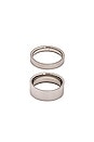 view 3 of 3 Grip Ring in Stainless Steel