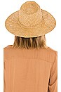 view 2 of 3 Sorrento Hat in Natural
