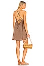 view 1 of 3 Nola Mini Dress in Java
