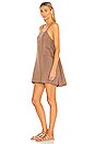 view 3 of 3 Nola Mini Dress in Java