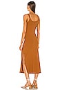 view 3 of 3 West Dress in Chai