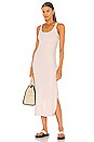 view 1 of 3 West Dress in Light Pink