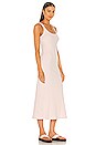 view 2 of 3 West Dress in Light Pink
