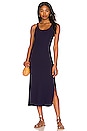view 1 of 3 West Dress in Midnight