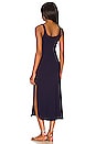view 3 of 3 West Dress in Midnight
